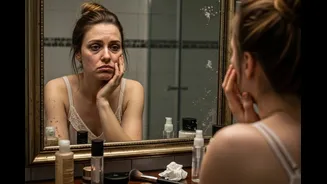 Why Indian Skin Is Burning Out: The Rise Of Skin Fatigue And Barrier Damage