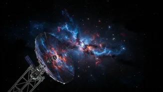 Why Space Readers Are Paying Closer Attention to NASA's Roman Telescope