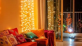 Gen Z Prefers Timeless Indian Handicrafts Over Plastic Decor For Small Apartments