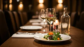 Vocalize Saving Choices Boldly To Skip Expensive Weekend Group Dinners