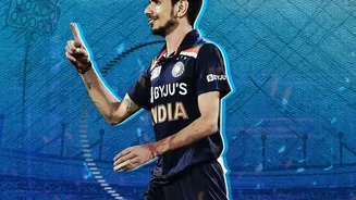 Kuldeep-Chahal back in rhythm in 2026 England one-day Cup: Will selectors take note?
