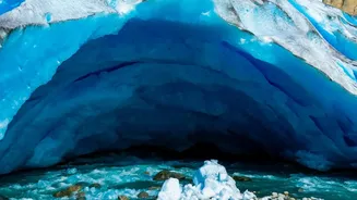 Nepal Floods: What Glacier Retreat And Rising Heat Had To Do With Disaster