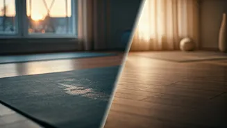 Morning vs. Evening Yoga: Unlocking Your Body's Rhythmic Potential for Peak Practice
