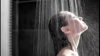 Cold Showers, Warm Drinks, Or Both? Trending Wellness Rituals Explained for Jan 2026