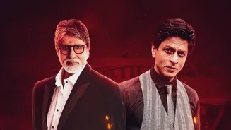 Shah Rukh Khan’s King Cast: The Reported Roles Behind The Action Thriller