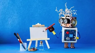 AI Is Changing Tasks Before Entire Jobs