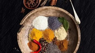 Monsoon Food Traditions: 7 Indian Ingredients Worth Rediscovering