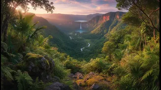 Destination Gatekeeping Balances Discovery With Sustainable Tourism