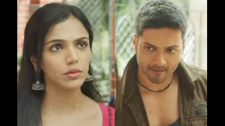 Shriya Pilgaonkar Marks 7 Years Of Mirzapur With Nostalgic Memories Of Sweety Gupta