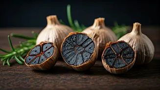 This Underrated Ingredient Has Major Flavour Potential