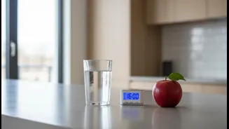 A Save-Worthy Guide to Intermittent Fasting