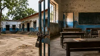 Government Schools in India Decline by Over 17,000 in Five Years, Centre Informs Lok Sabha