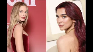 Cherry Mocha To Espresso Brown: These Hair Colours Will Rule The Internet In 2026