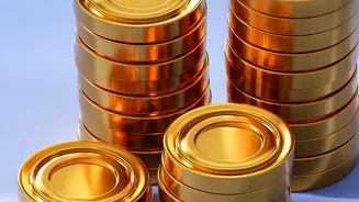 How Young Investors Buy Small Amounts Of Gold Via Digital Gold ETFs