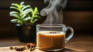 Boost Your Chai: Gut-Friendly Secrets!