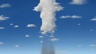 Gartner Sees Infrastructure as a Service Growing 29.3% in 2026