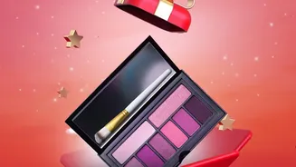 Why setting aside 10% of your festive bonus for fun prevents financial spending burnout