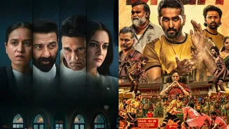 Friday OTT Releases (July 10, 2026): 6 New Movies, Shows To Watch On Netflix, JioHotstar, And More