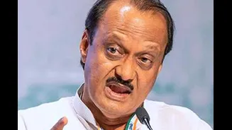 PM Modi, Amit Shah Call Maharashtra CM Fadnavis After Ajit Pawar Dies In Plane Crash