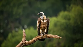 India's Birds in Decline: A Citizen Science Alert
