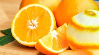 Zero-Waste Citrus Peel Preserves: Simple Ways To Reuse Leftover Orange Rinds