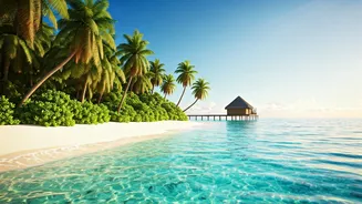 Plan Quick Tropical Getaways To Malaysia Via Easy Visa Rules