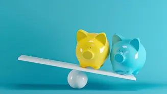 Holiday Budget Goals Help Travellers Stay Financially Balanced