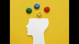 Além do remédio: o que a medicina do estilo de vida pode fazer pela saúde mental