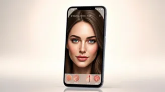 Google Meet Offers AI Makeup Feature
