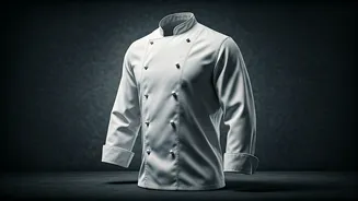 Chef Sanjeev Kapoor's Stand for Dignity: The Padma Shri and His Chef Coat