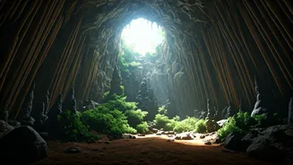 The Cave Experience Everyone Should Try Once