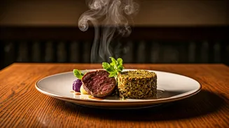 Why memory-driven food beats fusion