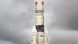 ISRO's Commercial Space Vision Is Giving Indian Entrepreneurs New Reasons To Look Up
