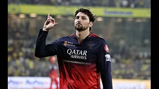 Top 5 biggest controversies of IPL 2026
