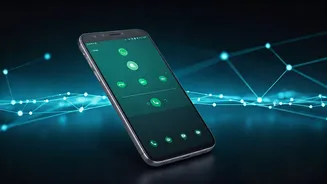 WhatsApp Web: Group Calls & New Features Arriving!