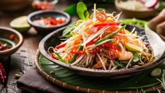 5 delicious ways to enjoy raw papaya