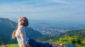 How Yoga Improves Muscle Flexibility Simple Asanas Beginners Can Practice Daily At Home
