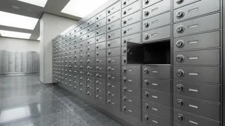 The Practical Questions Around Large-Deposit Comparisons After RBI's New Deposit-Rate Disclosure Rules