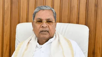 Former Karnataka CM Siddaramaiah announces retirement from electoral politics after 2028 Assembly Polls