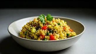 This Everyday Rice Dish Feels Brand New