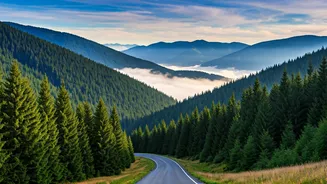 Escape Delhi's Air: 10 Hill Station Getaways