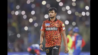 Natarajan traded! Where will he play in IPL 2027?