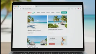 A Second Domain Check Can Prevent a Costly Travel Scam