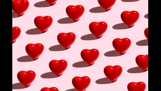 O que o ‘número do amor’ revela sobre o que você busca nos relacionamentos