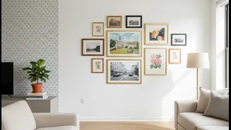 Three Budget-Friendly Wall Solutions Every Tenant Should Know