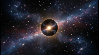 NASA's Roman Telescope Has a Practical Use Case for Space Readers: Map the Universe on a Vast Scale