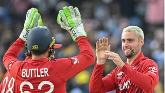 T20 WC: NZ meet England with semi-final berth at stakes