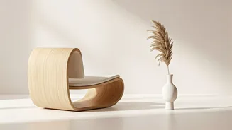 Clean Lines Are Replacing Loud Trend Overload