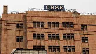 CBSE denies OSM breach claims, says testing URL not used for evaluation