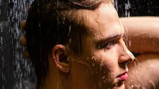 How Cold Shower Hydrotherapy Positively Impacts Daily Focus And Systemic Stress Levels